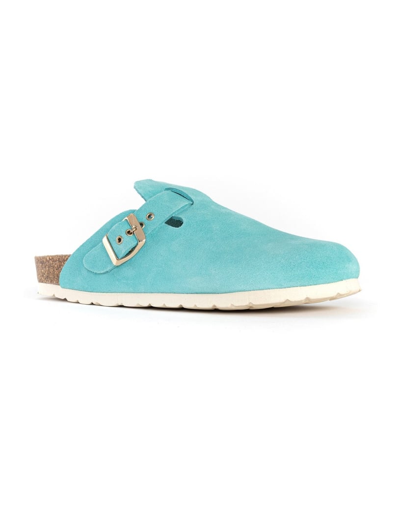 Bayton-Mules-women-MILKY-grün
