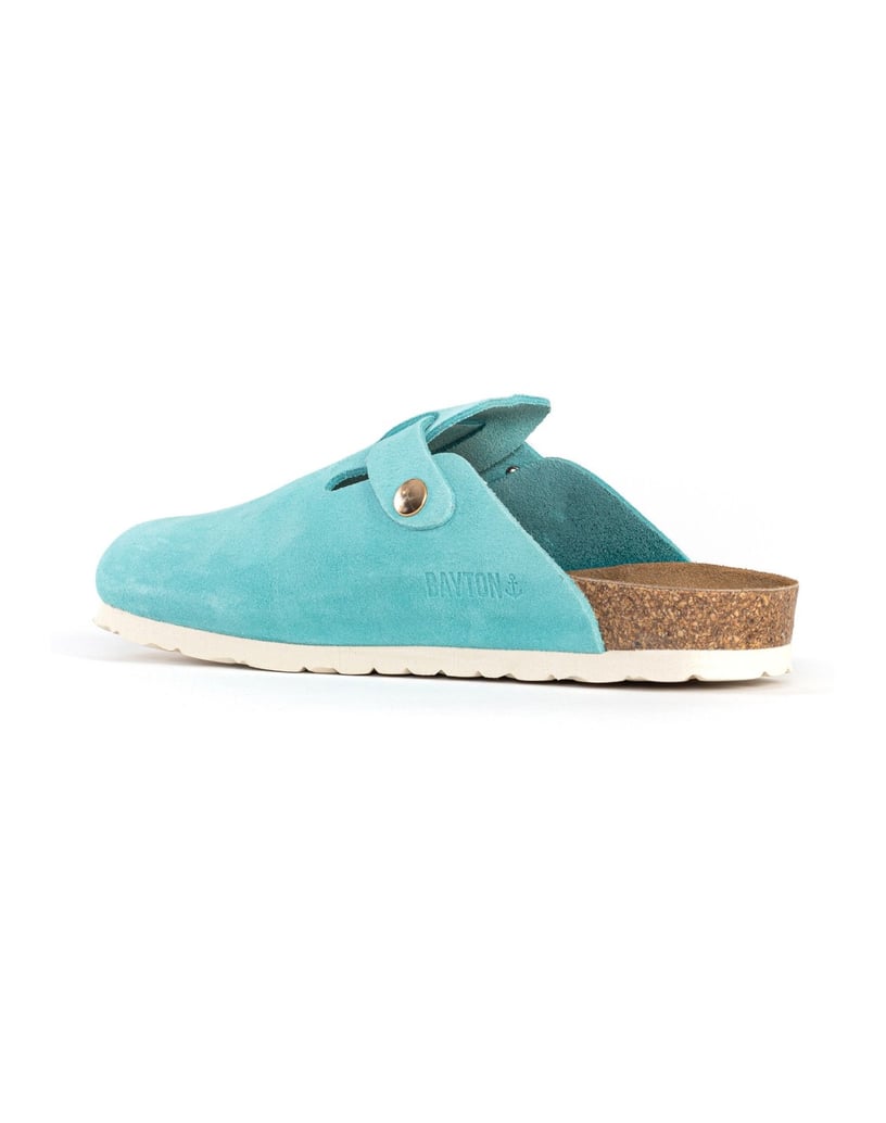 Bayton-Mules-women-MILKY-grün