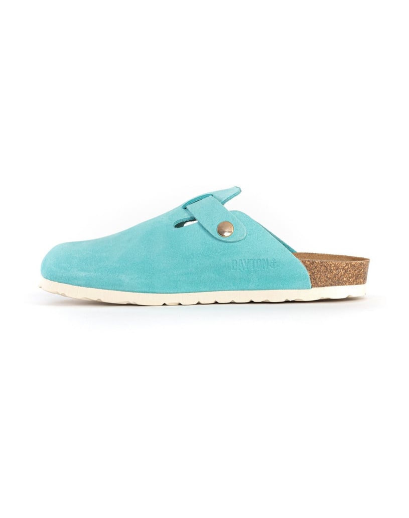 Bayton-Mules-women-MILKY-grün