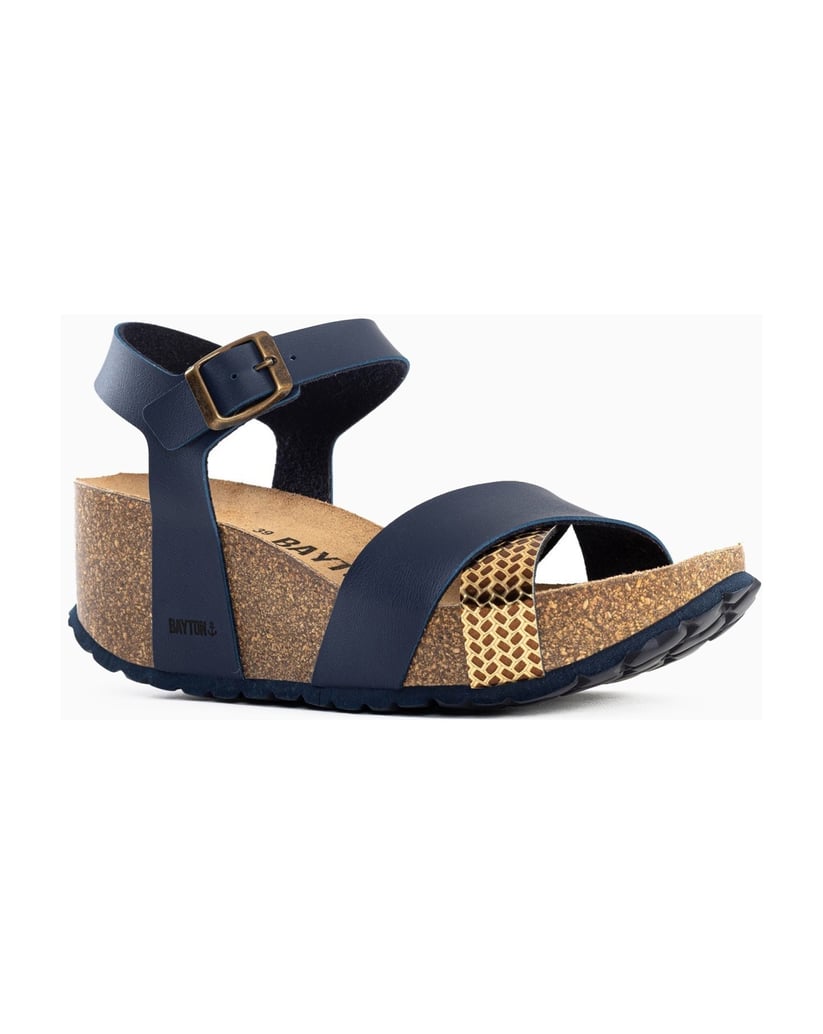 Bayton-Keilabsatz-damen-MINORQUE-navy