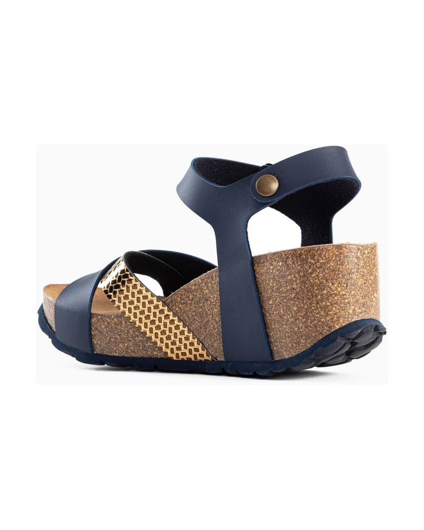 Bayton-Keilabsatz-damen-MINORQUE-navy