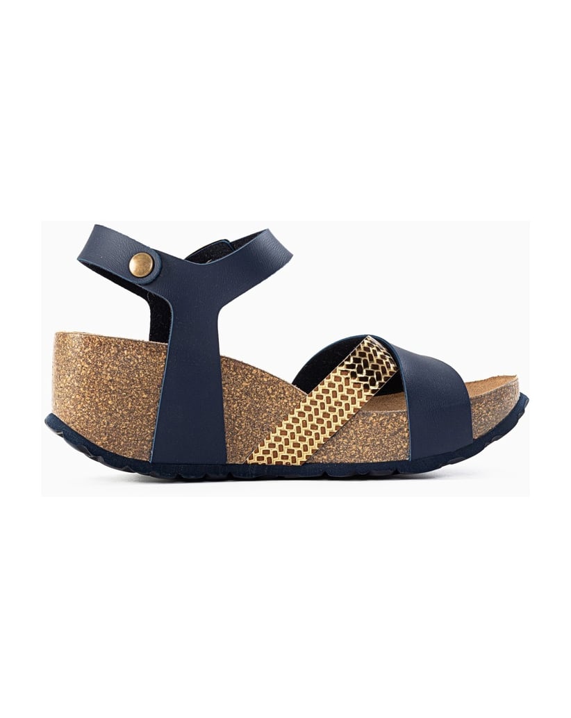 Bayton-Keilabsatz-damen-MINORQUE-navy