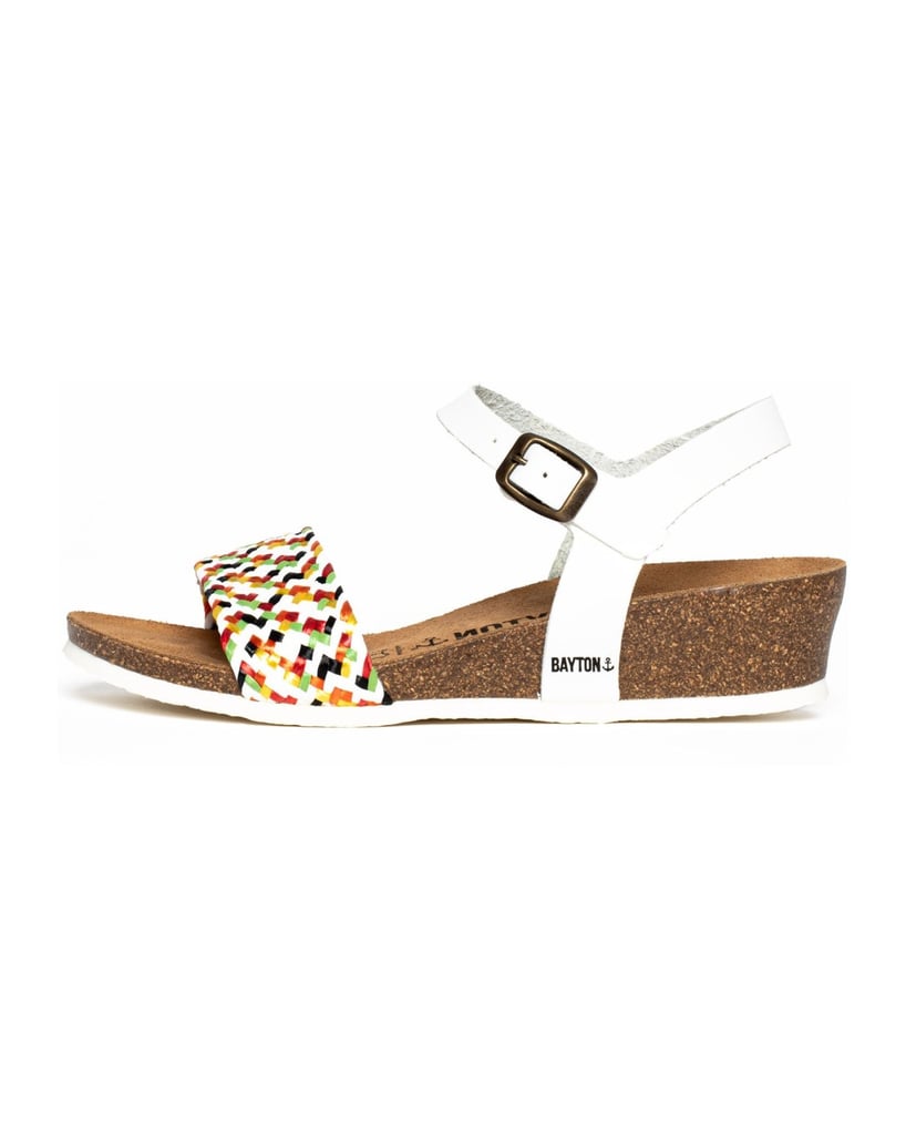 Bayton-Sandals-LEGANES-schwarz