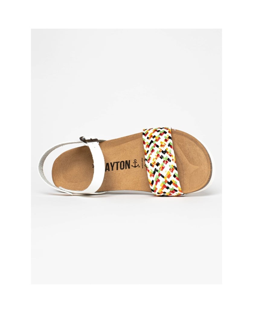 Bayton-Sandals-LEGANES-schwarz