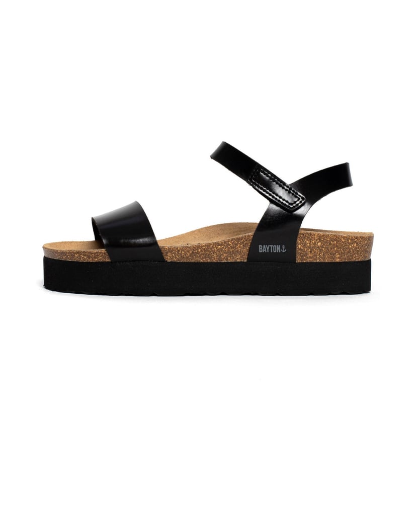 Bayton-Sandals-Almeria-schwarz