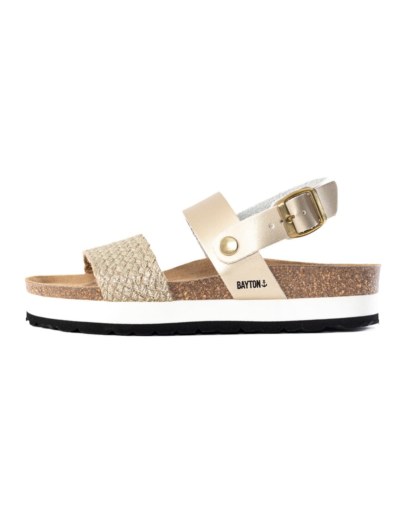 Bayton-Sandals-Almeria-schwarz
