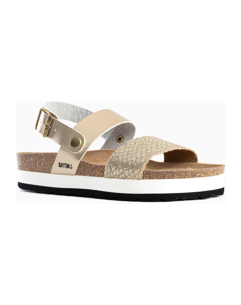 Bayton-Sandals-Almeria-schwarz