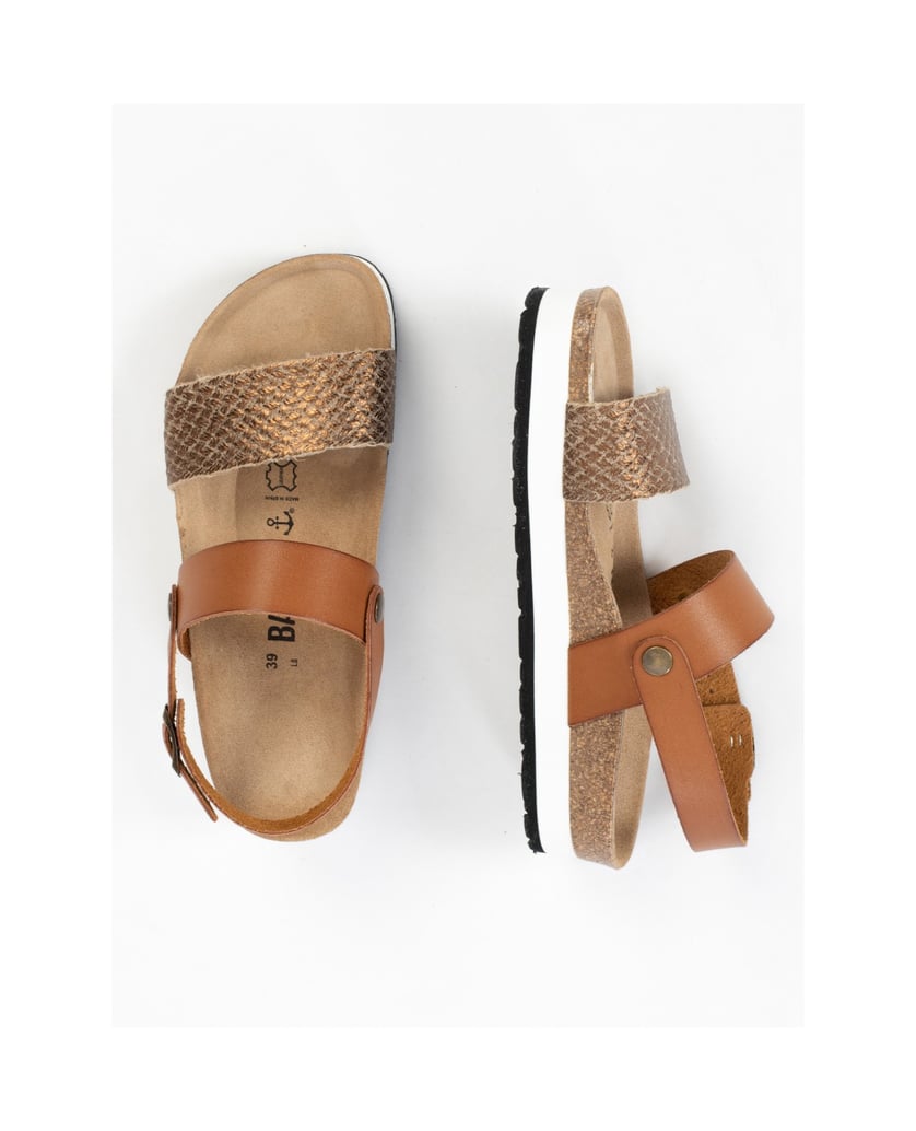 Bayton-Sandals-Almeria-schwarz
