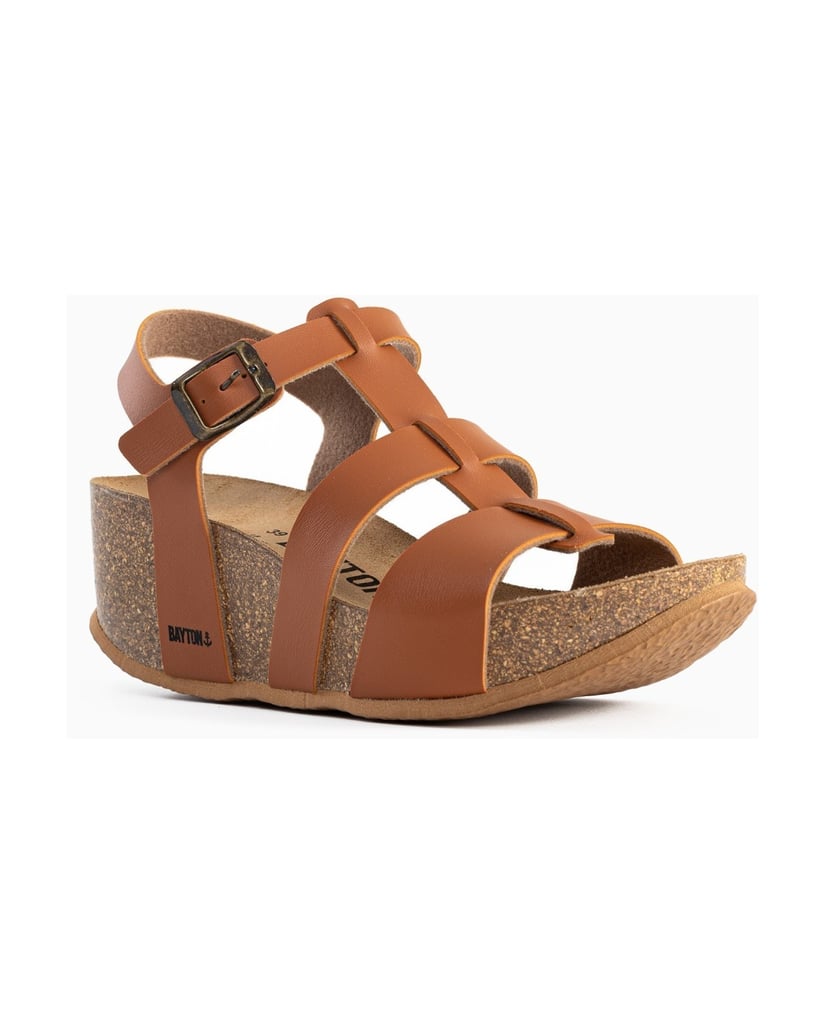 Bayton-Sandalen-Majorque-camel-