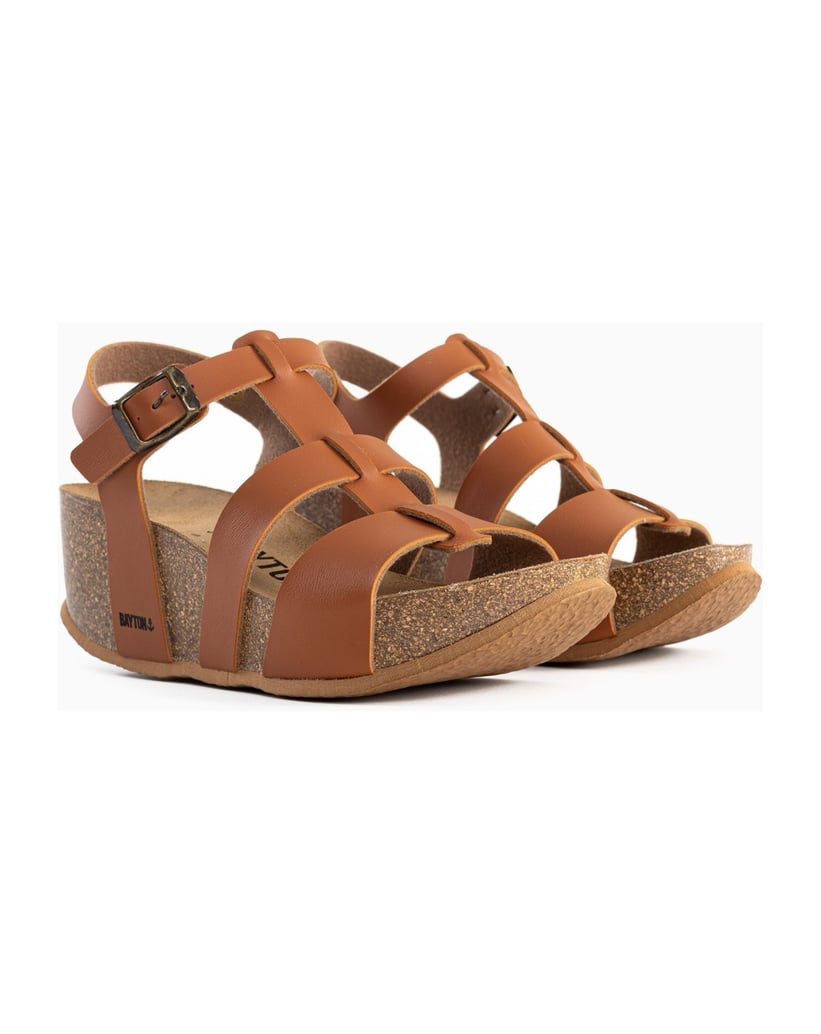 Bayton-Sandalen-Majorque-camel-