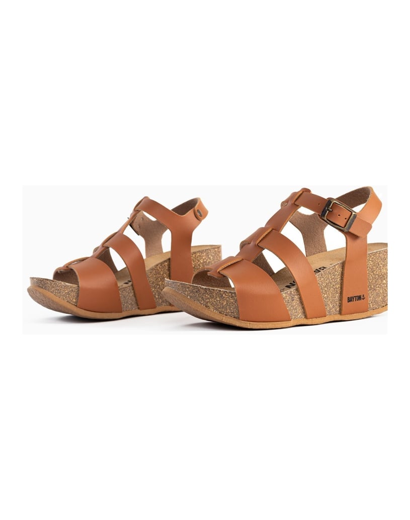 Bayton-Sandalen-Majorque-camel-