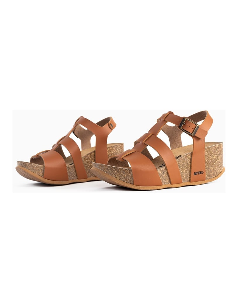 Bayton-Sandalen-Majorque-camel-