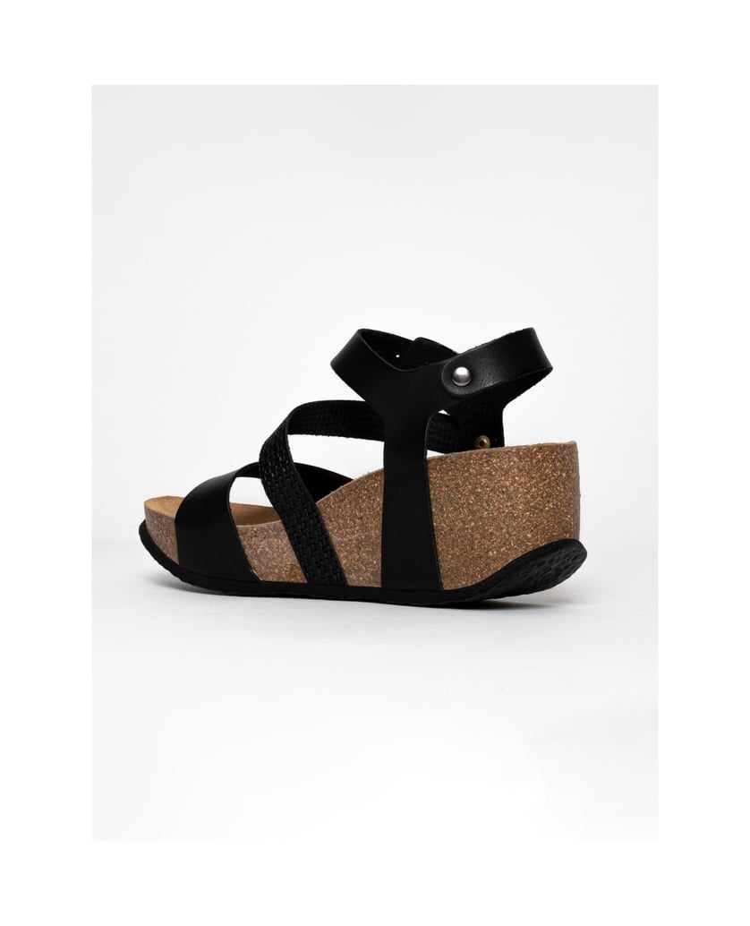 Bayton-Sandalen-Melilla-Black-schwarz