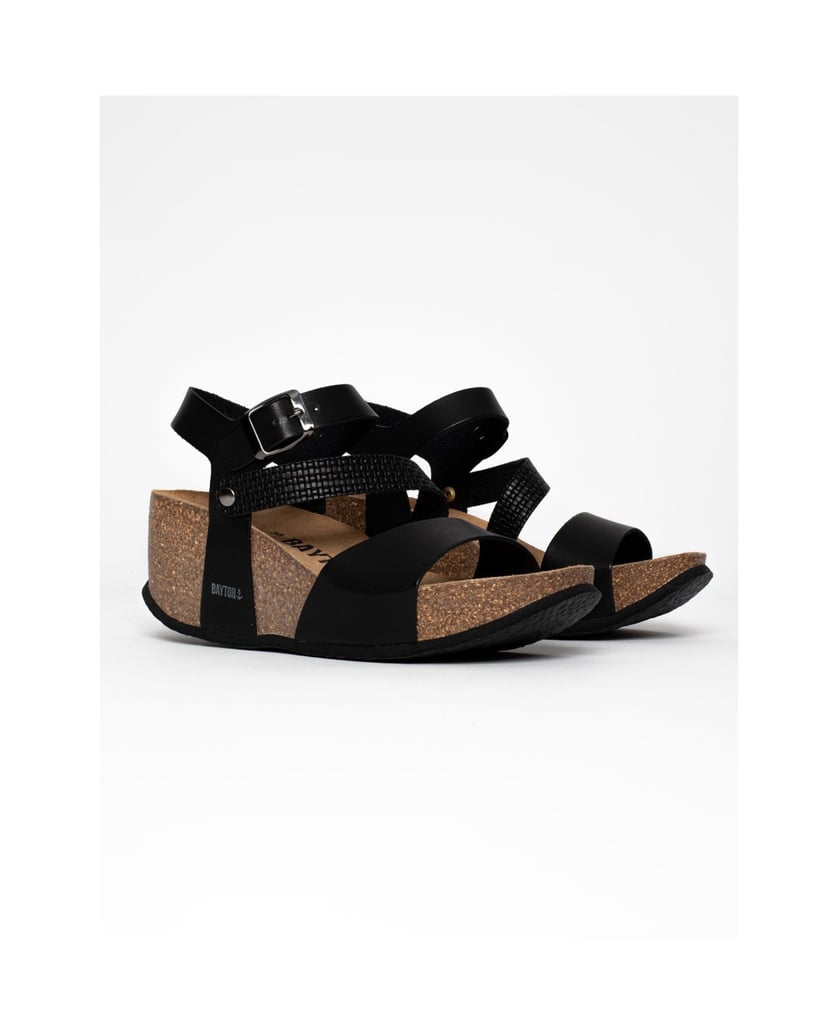 Bayton-Sandalen-Melilla-Black-schwarz
