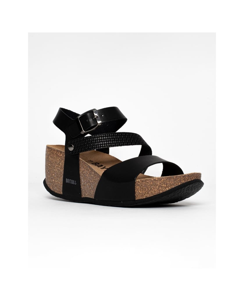 Bayton-Sandalen-Melilla-Black-schwarz