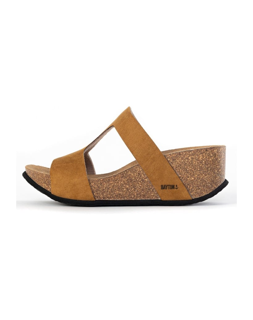 Bayton-Maultiere-Hekate-taupe