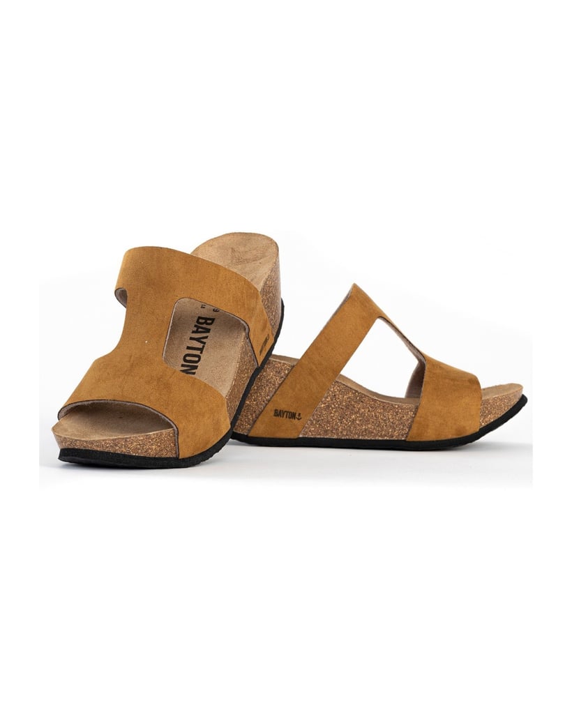 Bayton-Maultiere-Hekate-taupe