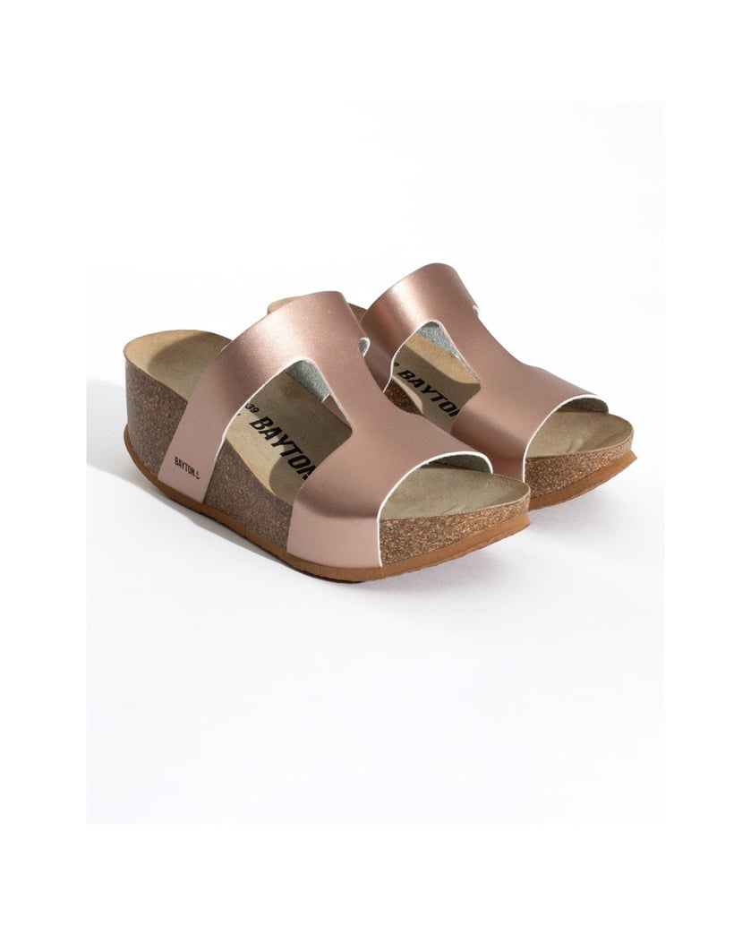 Bayton-Maultiere-Hekate-taupe