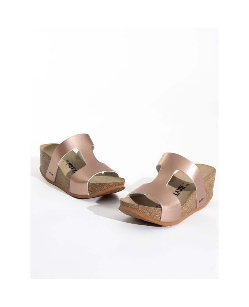 Bayton-Maultiere-Hekate-taupe