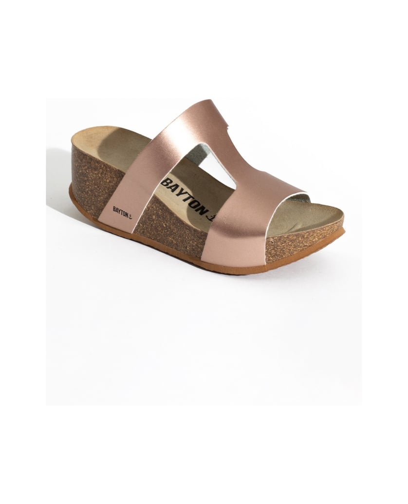 Bayton-Maultiere-Hekate-taupe
