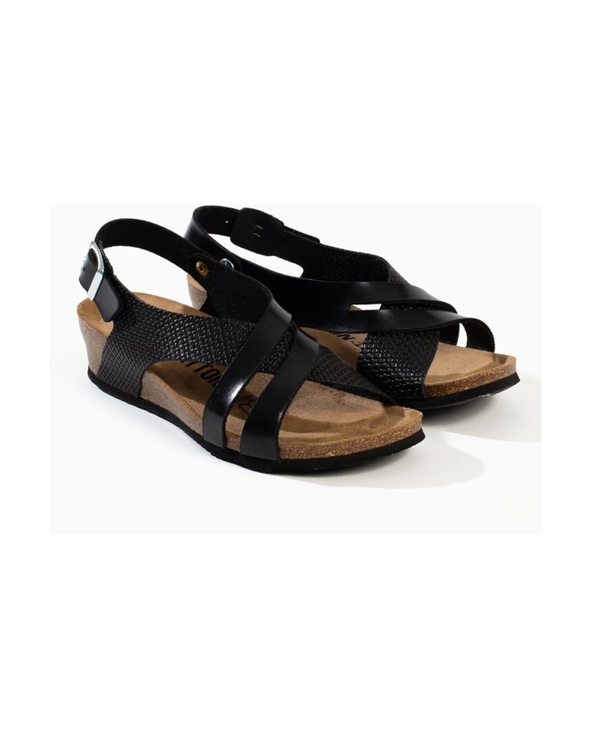 Bayton-Lucena-Sandalen-schwarz