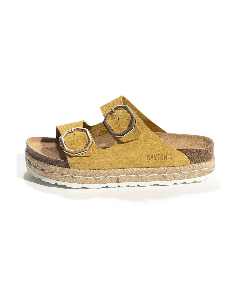 Bayton-Mules-women-Alcee-gelb