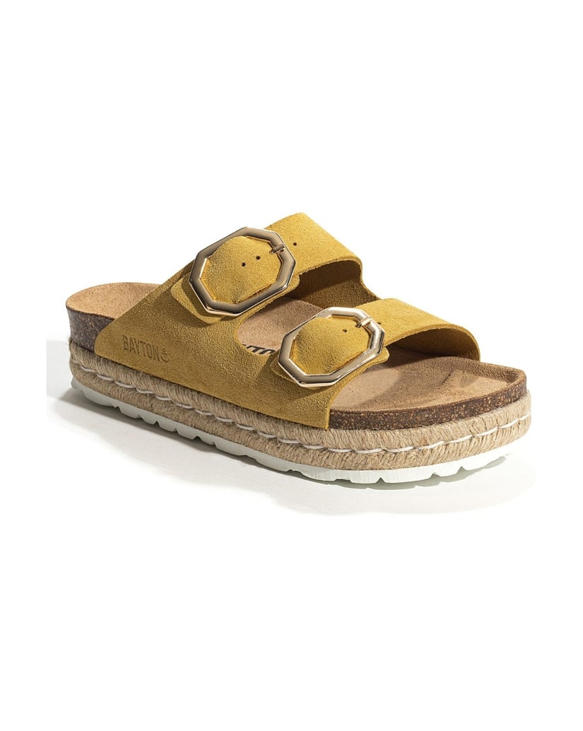 Bayton-Mules-women-Alcee-gelb