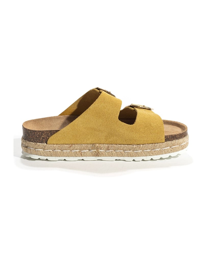 Bayton-Mules-women-Alcee-gelb