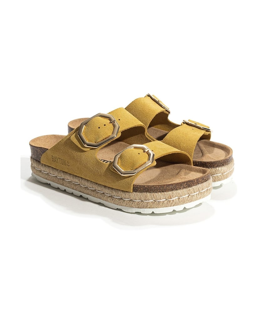 Bayton-Mules-women-Alcee-gelb