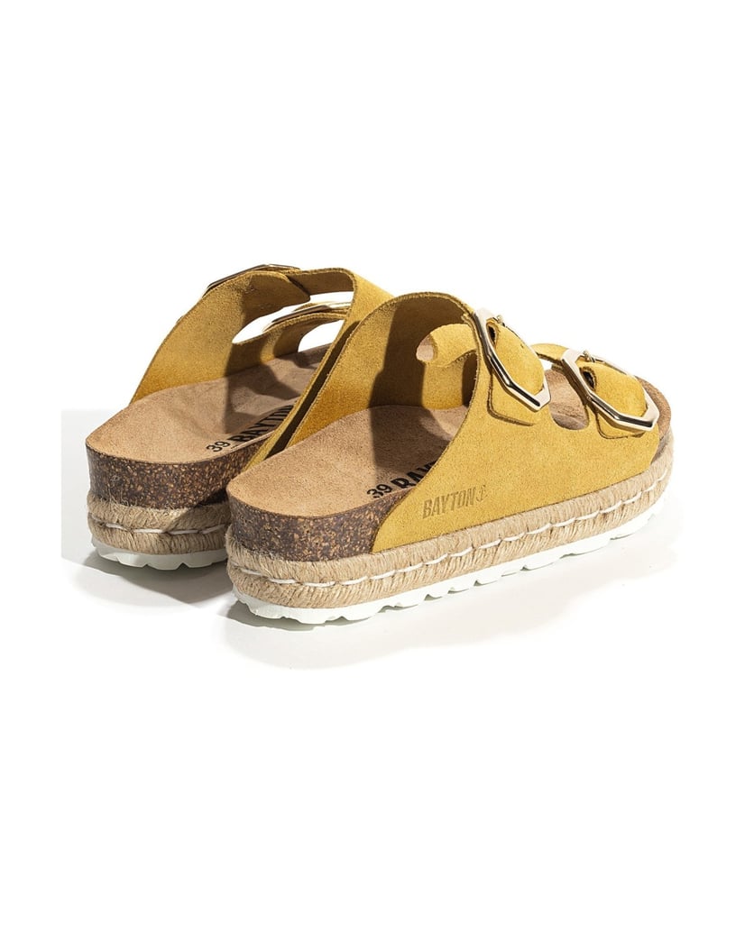 Bayton-Mules-women-Alcee-gelb