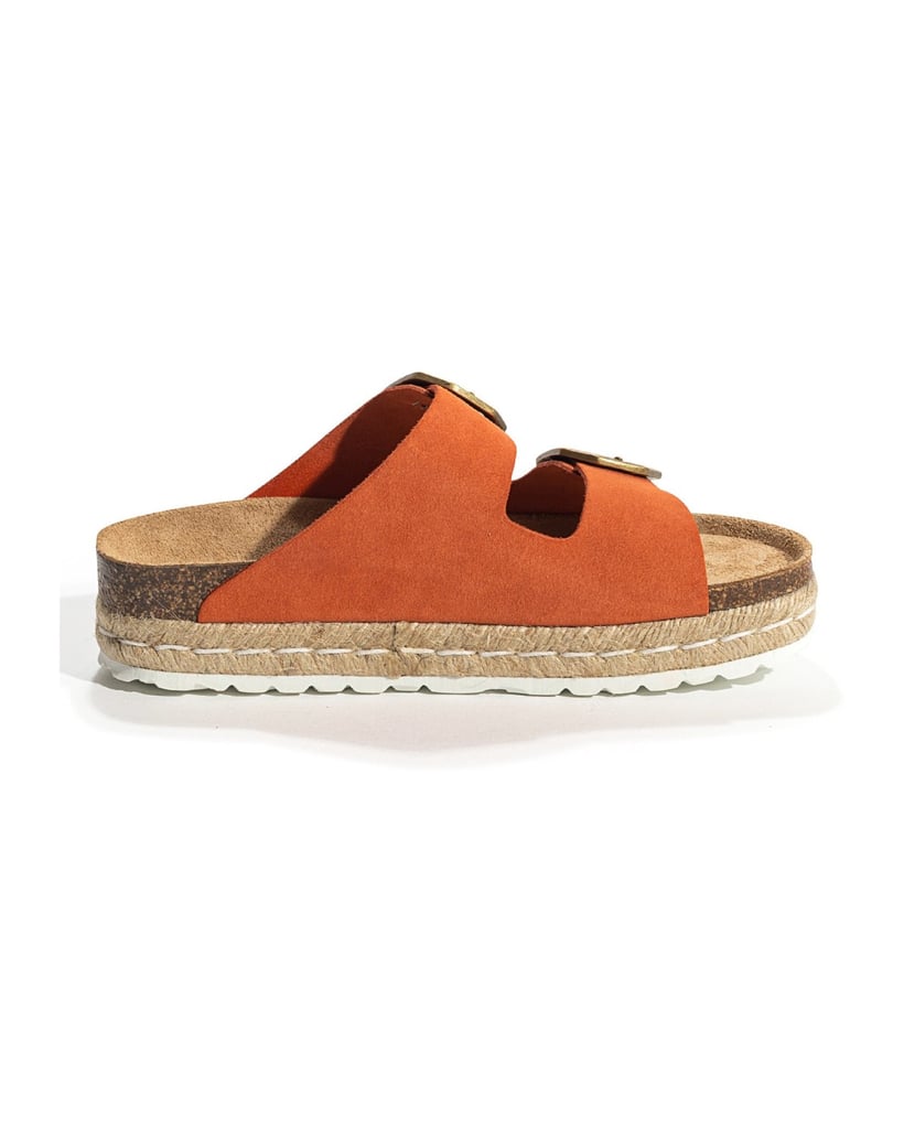 Bayton-Mules-women-Alcee-gelb