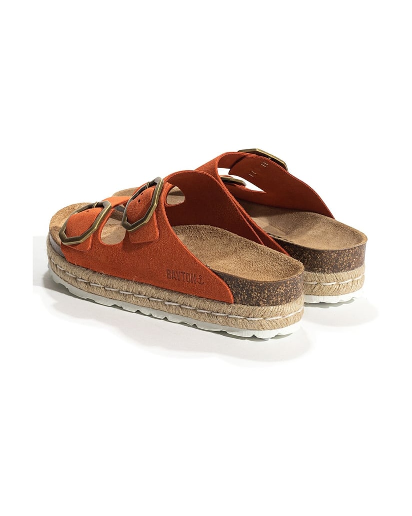 Bayton-Mules-women-Alcee-gelb