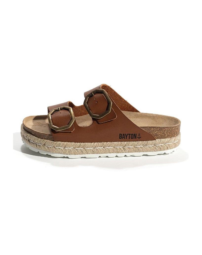 Bayton-Mules-women-Alcee-gelb