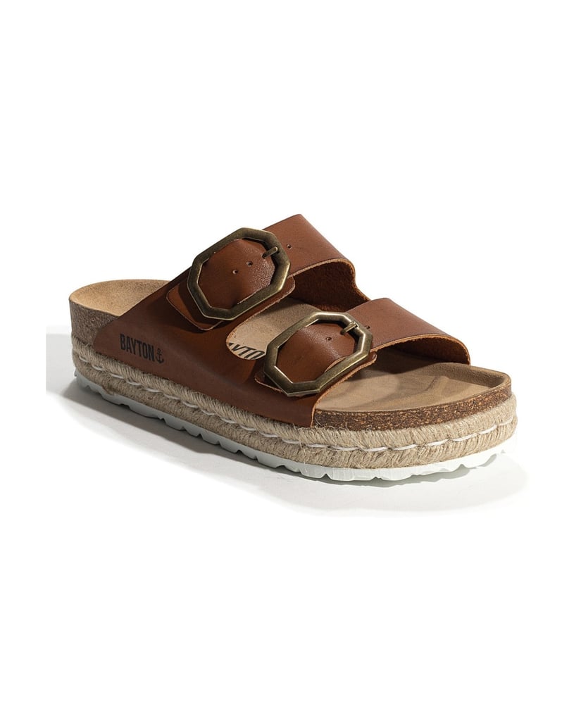 Bayton-Mules-women-Alcee-gelb