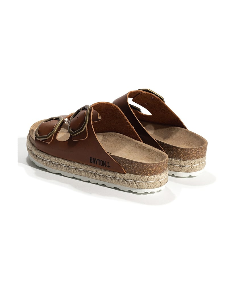 Bayton-Mules-women-Alcee-gelb