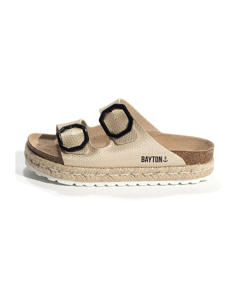 Bayton-Mules-women-Alcee-gelb