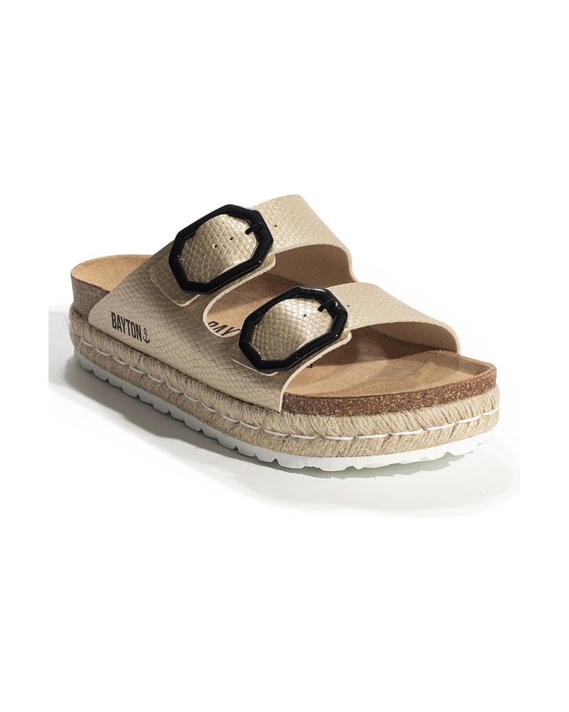 Bayton-Mules-women-Alcee-gelb