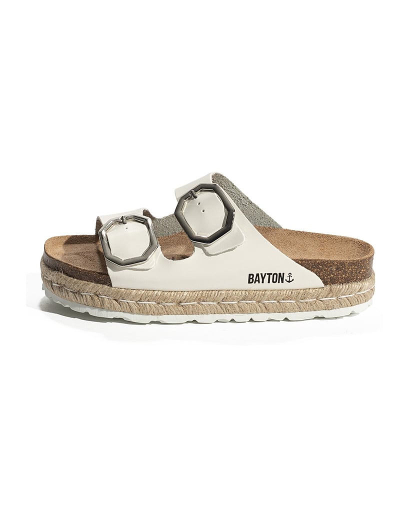 Bayton-Mules-women-Alcee-gelb