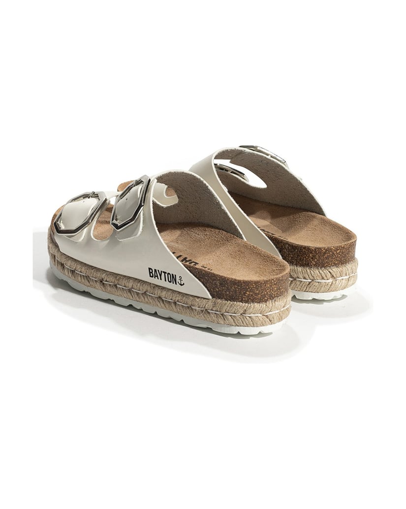 Bayton-Mules-women-Alcee-gelb
