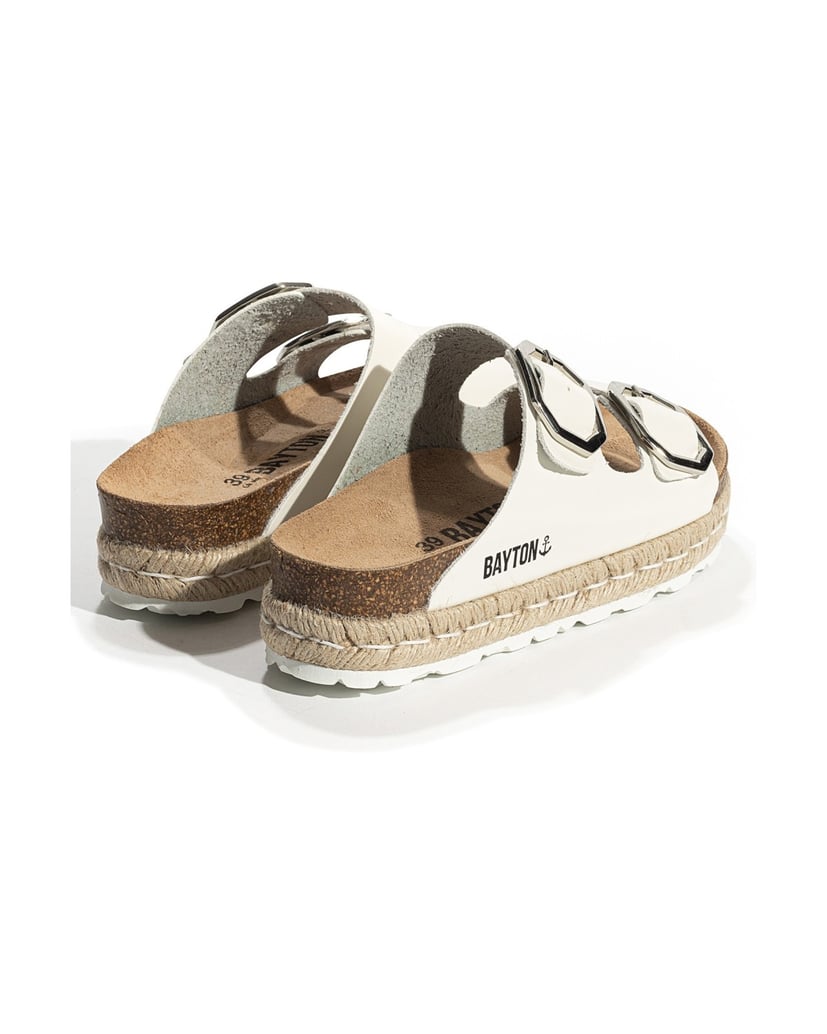 Bayton-Mules-women-Alcee-gelb