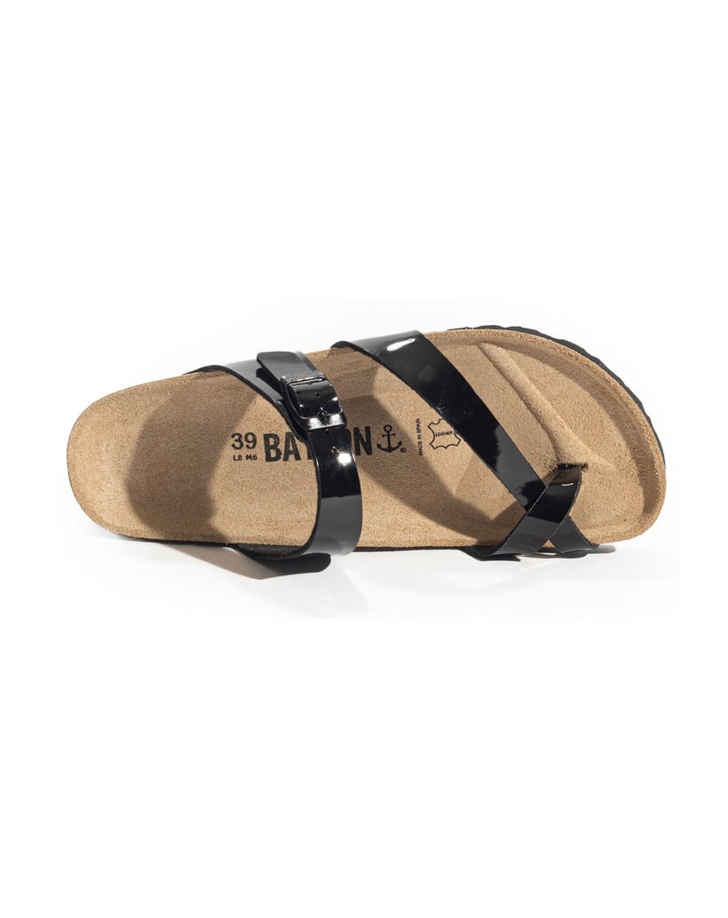 Bayton-Mules-women-Antigone-schwarz