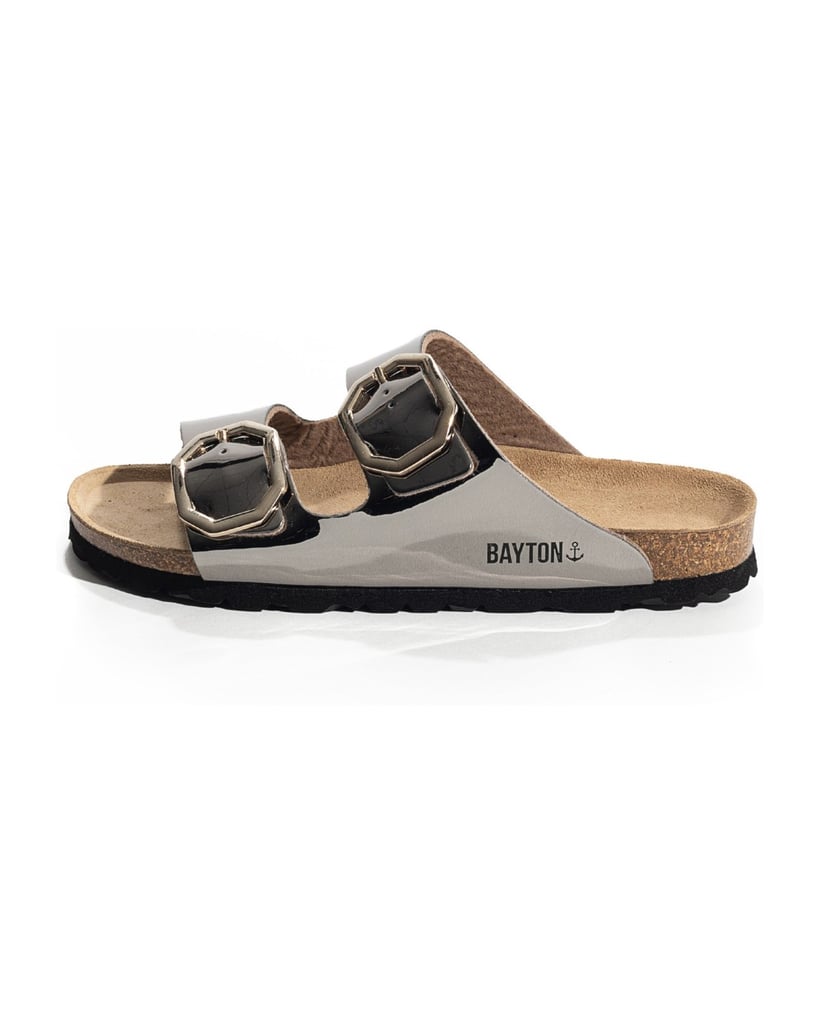 Bayton-Mules-women-Atlas-schwarz