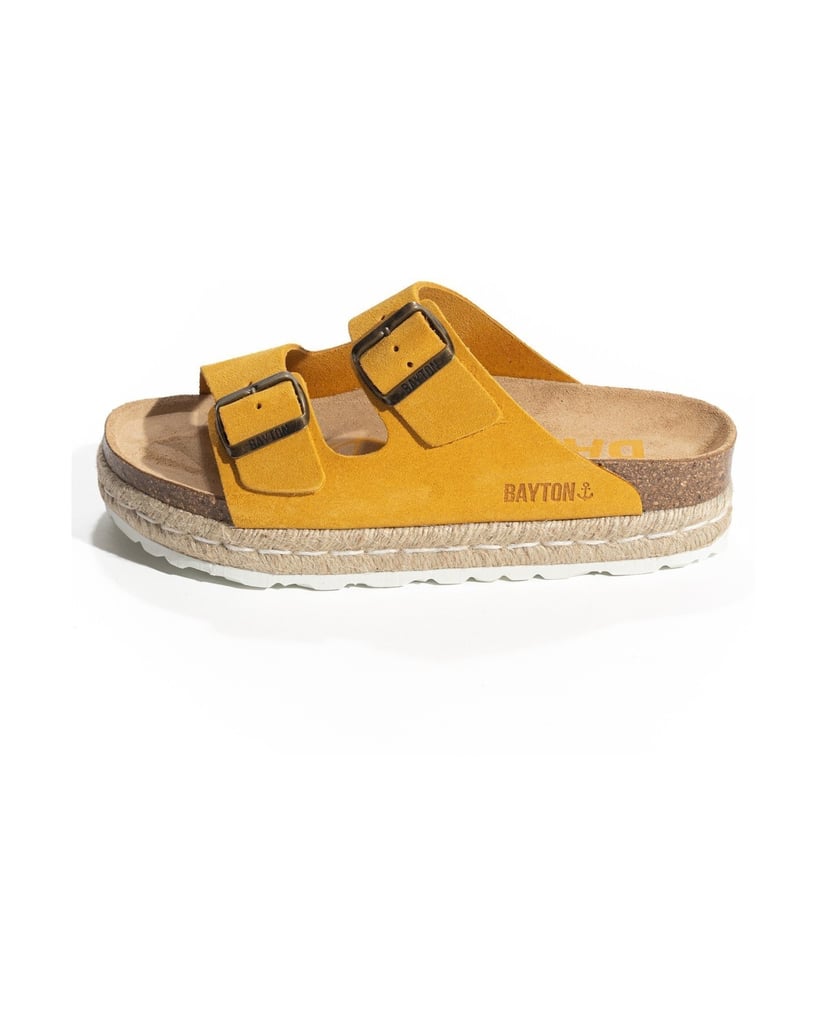 Bayton-Mules-women-Alcee-gelb