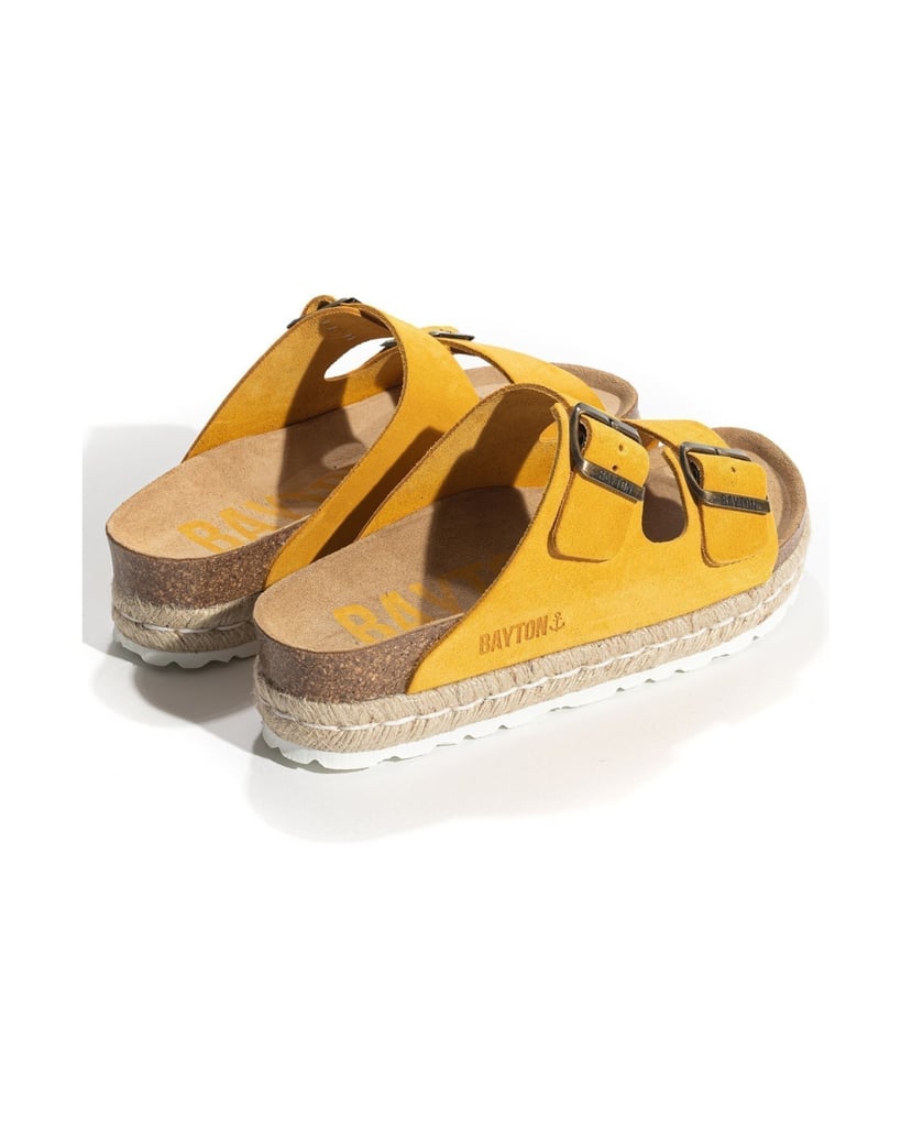 Bayton-Mules-women-Alcee-gelb