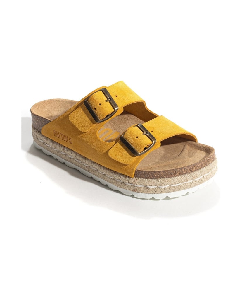 Bayton-Mules-women-Alcee-gelb