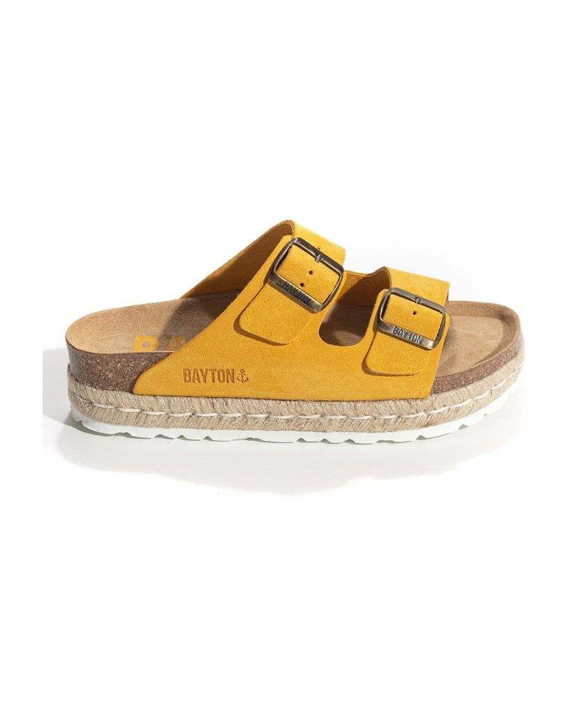 Bayton-Mules-women-Alcee-gelb
