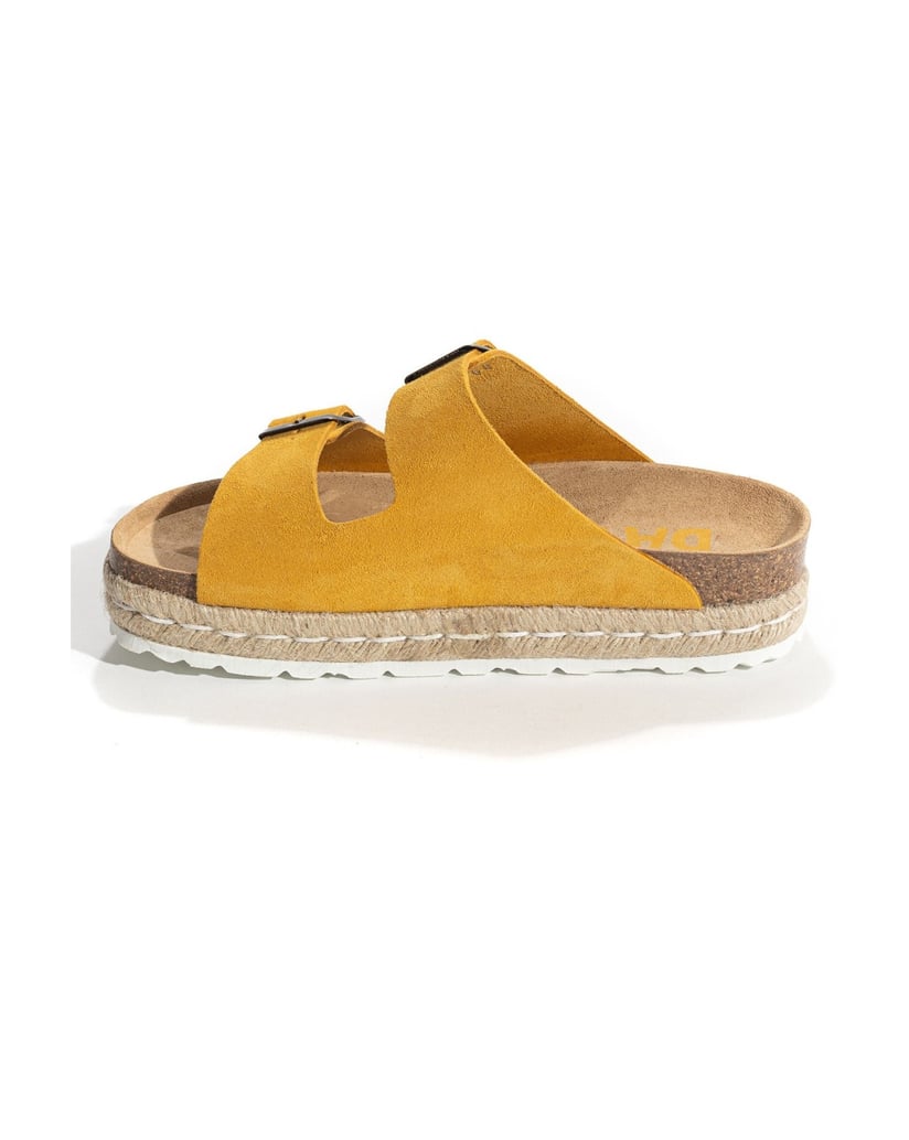 Bayton-Mules-women-Alcee-gelb