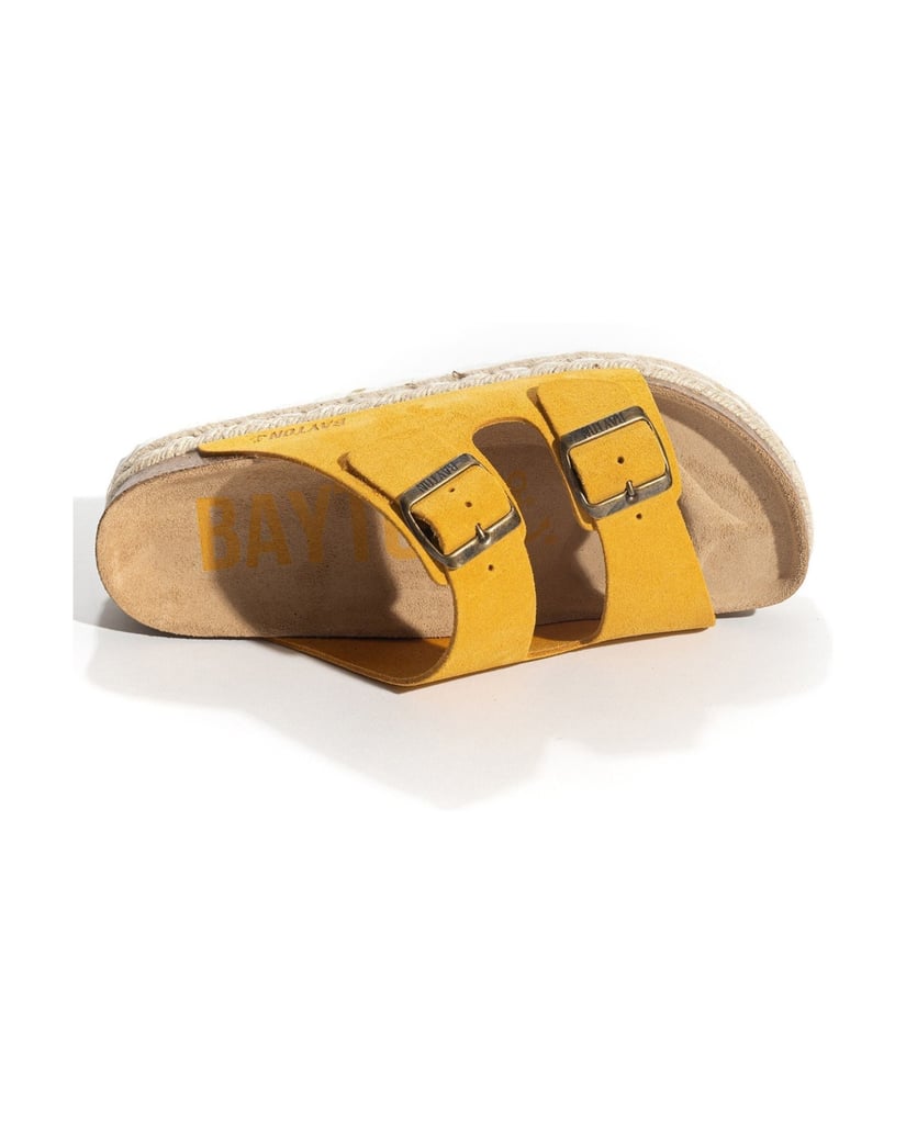 Bayton-Mules-women-Alcee-gelb