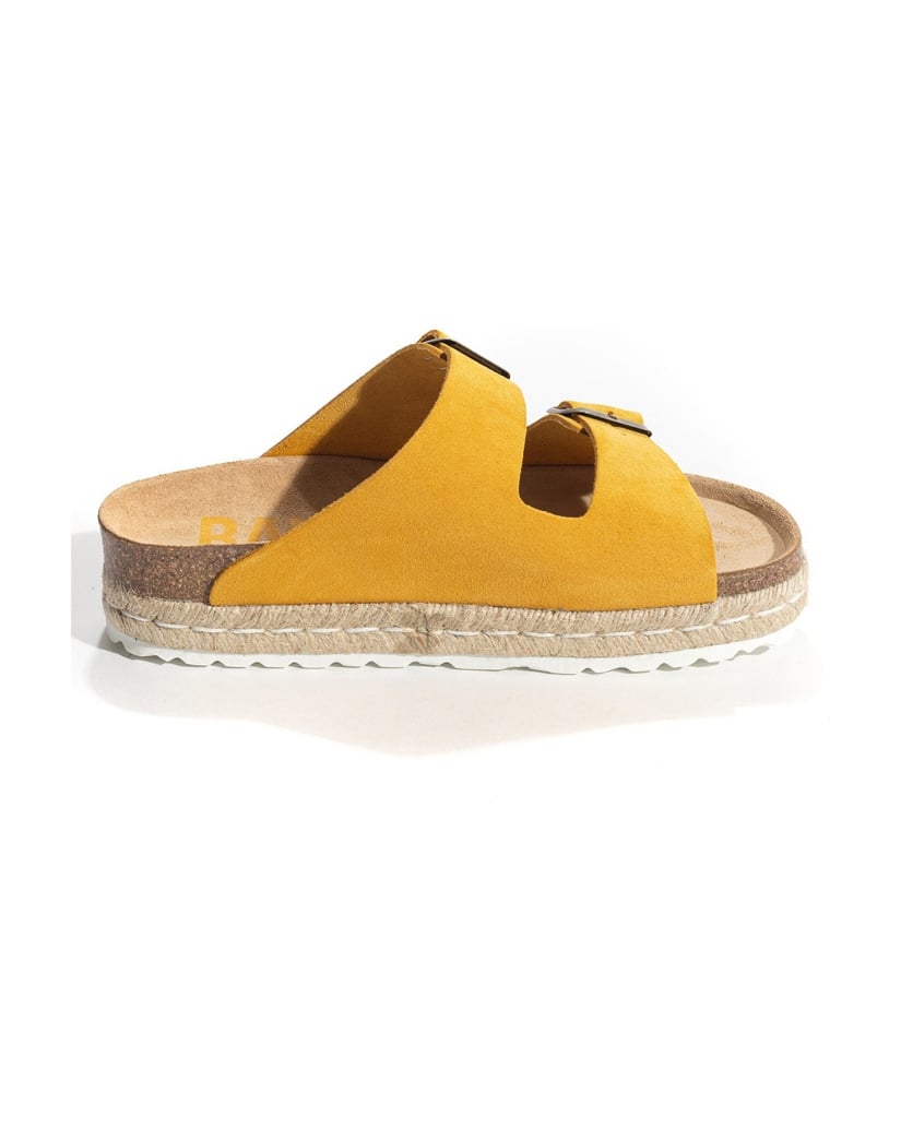 Bayton-Mules-women-Alcee-gelb