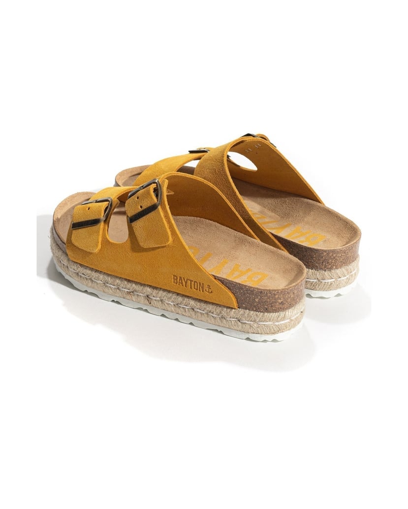Bayton-Mules-women-Alcee-gelb